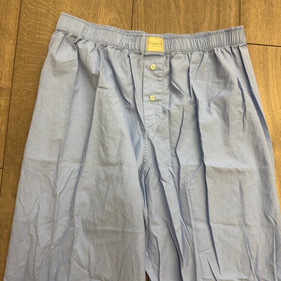 Comme Si Women's Boxer Pants - Picture 2 of 3